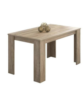 MESA COMEDOR FIJA MOD.BERTA CAMBRIA