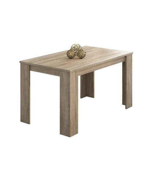 MESA COMEDOR FIJA MOD.BERTA CAMBRIA