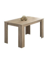 MESA COMEDOR FIJA MOD.BERTA CAMBRIA
