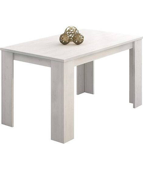 MESA COMEDOR FIJA MOD.BERTA ANDERSEN