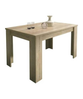 MESA EXTENSIBLE 140-200 MOD.CORFU CAMBRIA