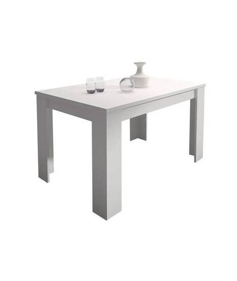 MESA EXTENSIBLE 140-200 MOD.CORFU BLANCO