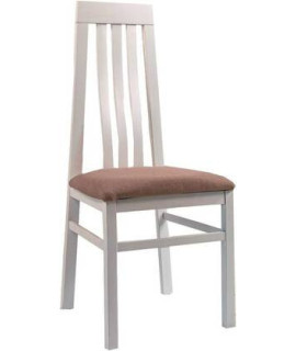 SILLA  MOD.097C BLANCO