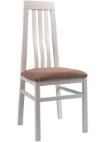 SILLA  MOD.097C BLANCO