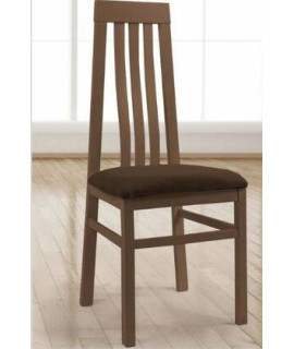 SILLA  MOD.097C CEREZO