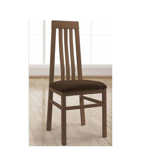 SILLA  MOD.097C CEREZO