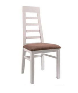 SILLA MOD. 098C ECONOMIC BLANCO