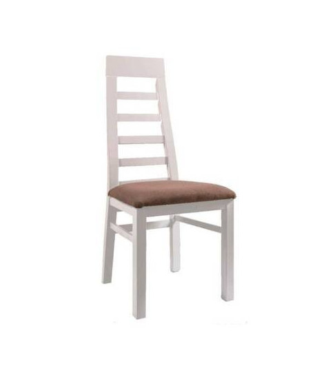 SILLA MOD. 098C ECONOMIC BLANCO
