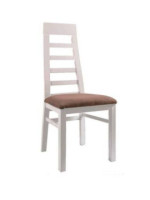 SILLA MOD. 098C ECONOMIC BLANCO