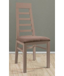 SILLA MOD. 098C ECONOMIC ROBLE