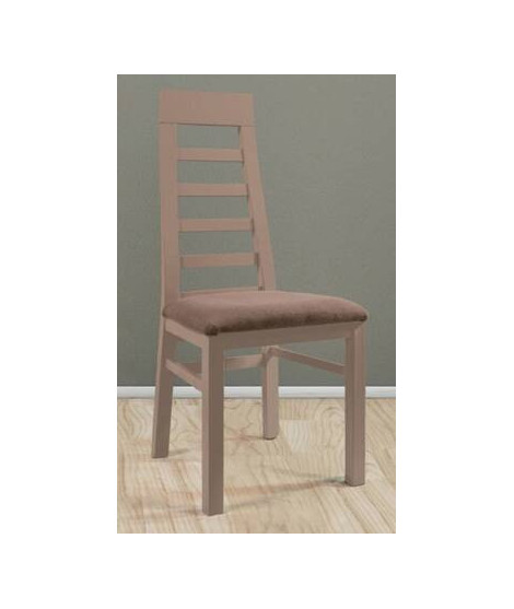 SILLA MOD. 098C ECONOMIC ROBLE
