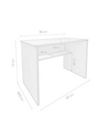 MESA ESTUDIO  AYORA CAMBRIA