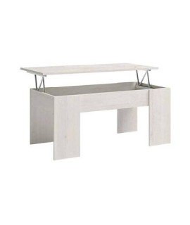 MESA CENTRO ELEVABLE MOD.GALA ARTICO