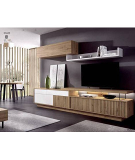 AMBIENTE SALÓN 01 DUO