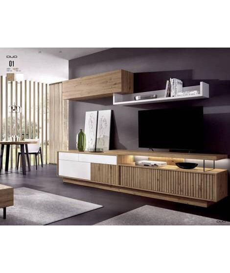 AMBIENTE SALÓN 01 DUO
