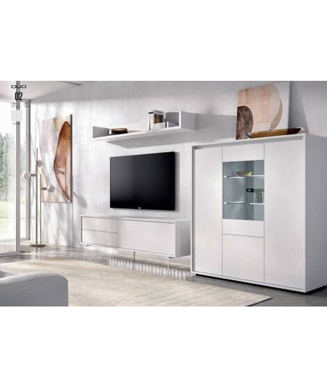 AMBIENTE SALON 02 DUO
