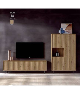 AMBIENTE SALÓN 04 DUO