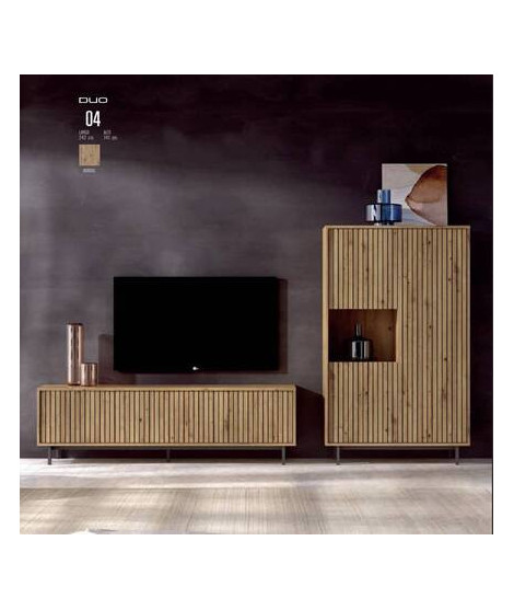 AMBIENTE SALÓN 04 DUO
