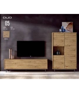 AMBIENTE SALÓN 05 DUO