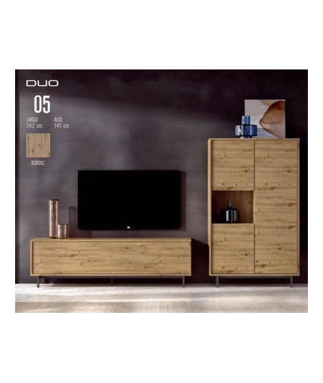 AMBIENTE SALÓN 05 DUO