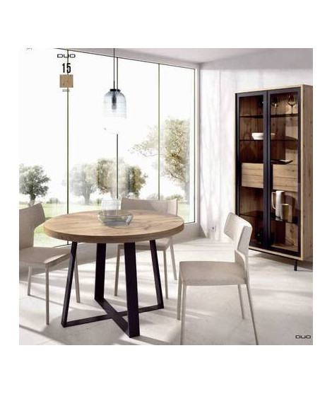 AMBIENTE SALÓN 15 DUO