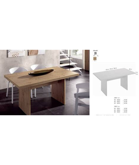 AMBIENTE SALÓN 20 DUO