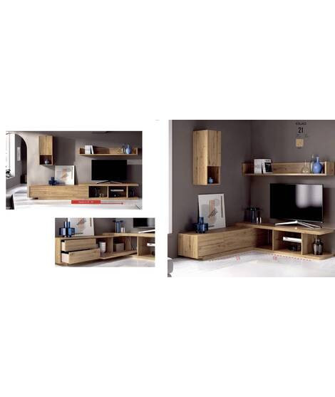 AMBIENTE SALÓN 21 DUO