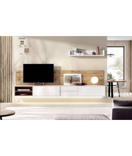 AMBIENTE SALÓN 22 DUO