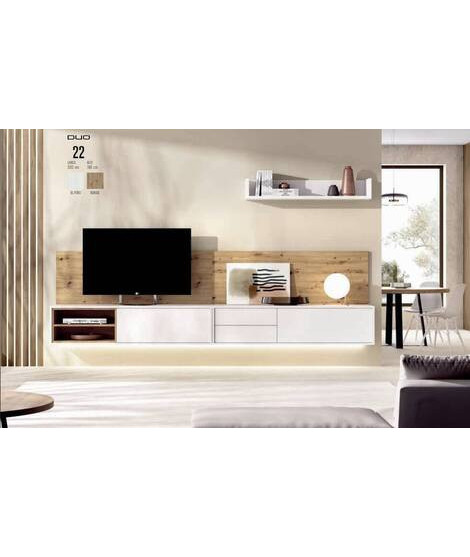 AMBIENTE SALÓN 22 DUO