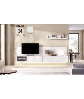 AMBIENTE SALÓN 24 DUO