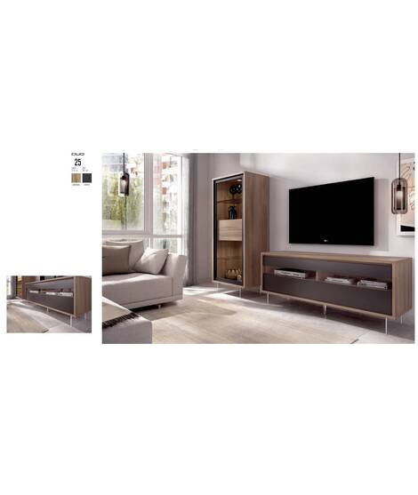 AMBIENTE SALÓN 25 DUO