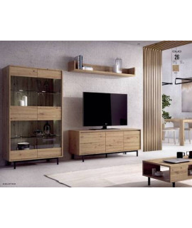 AMBIENTE SALÓN 26 DUO