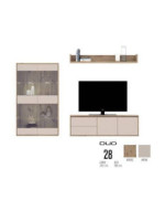 AMBIENTE SALÓN 28 DUO