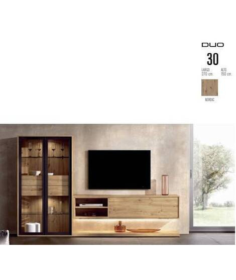 AMBIENTE SALÓN 30 DUO