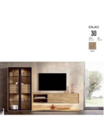 AMBIENTE SALÓN 30 DUO