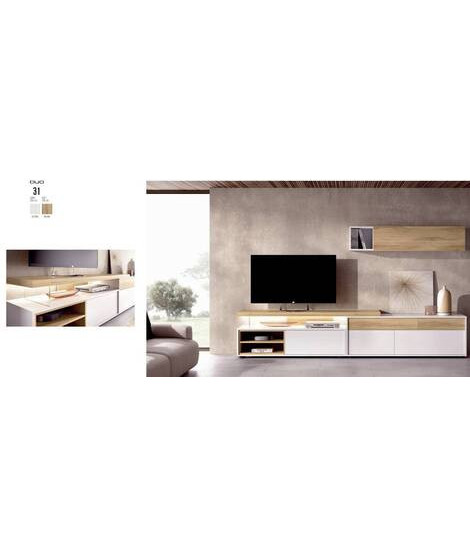 AMBBIENTE SALÓN 31 DUO