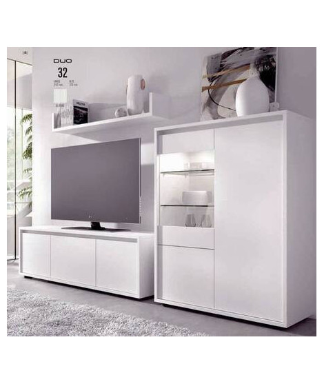 AMBIENTE SALÓN 32 DUO