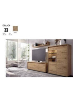AMBIENTE SALÓN 33 DUO