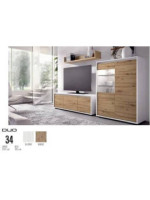 AMBIENTE SALÓN 34 DUO