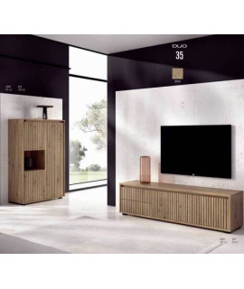 AMBIENTE SALÓN 35 DUO