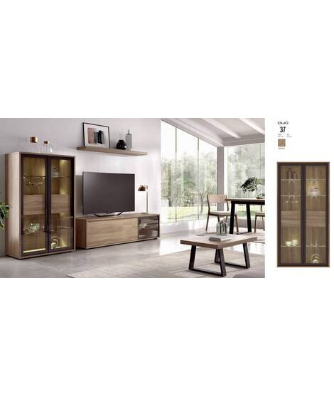 AMBIENTE SALÓN 37 DUO