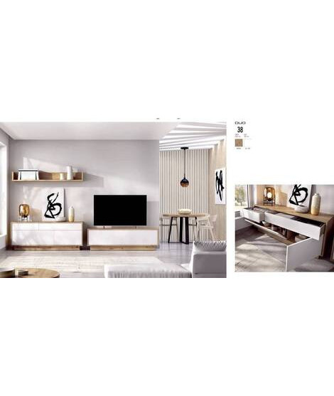 AMBIENTE SALÓN 38 DUO