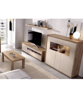 AMBIENTE SALÓN 40 DUO