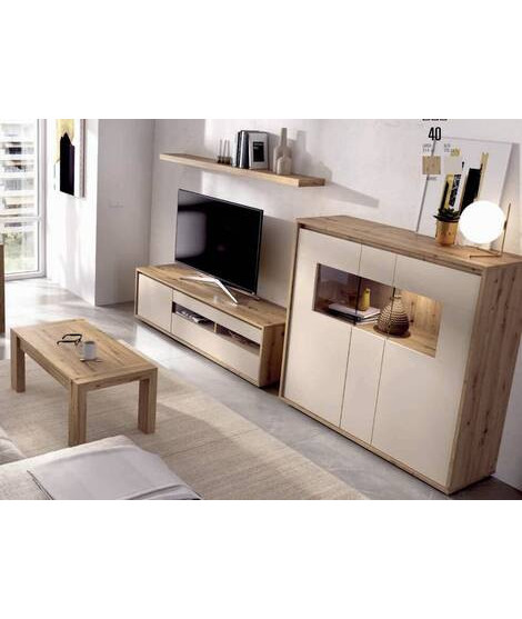 AMBIENTE SALÓN 40 DUO