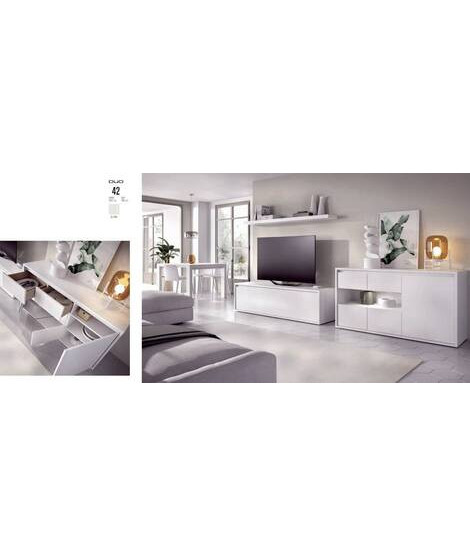 AMBIENTE SALÓN 42 DUO