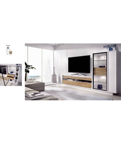 AMBIENTE SALÓN 43 DUO