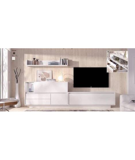 AMBIENTE SALÓN 44 DUO