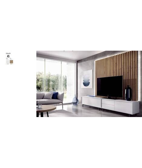 AMBIENTE SALÓN 45 DUO