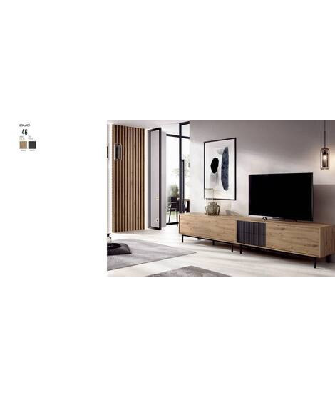 AMBIENTE SALÓN 46 DUO