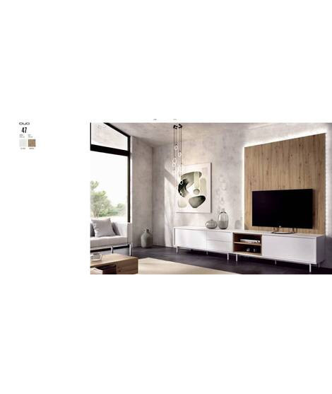 AMBIENTE SALÓN 47 DUO